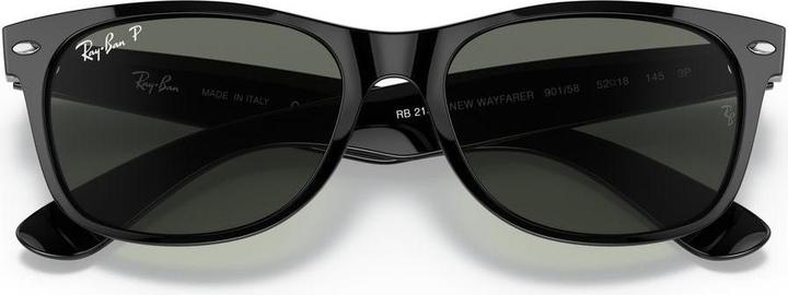 Actual product image Ray Ban New Wayfarer