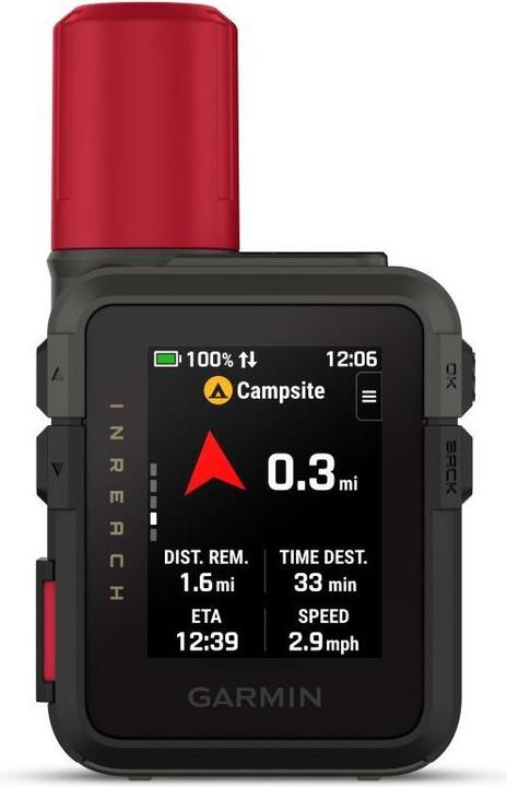 Produktbild Garmin InReach Mini 3 Plus