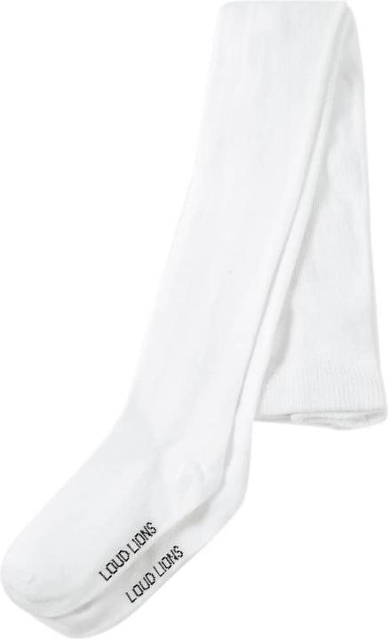 Immagine prodotto vidaXL Collant per bambini Ecru 104,Colore: Ecru,Materiale: 75 (104)