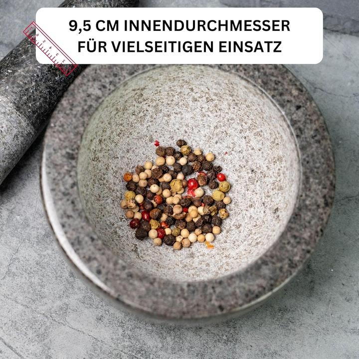 Immagine prodotto Westmark Mortaio