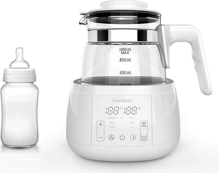 Produktbild ÜneeQbaby Babynahrung Wasserkocher