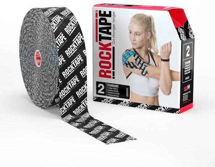 Produktbild Rock Tape Bulk (5cm x 32m) Blue (0.32 m)
