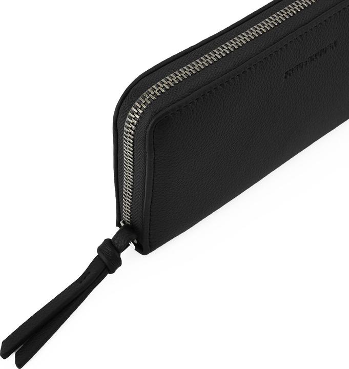 Actual product image FredsBruder My Bestie Geldbörse Leder 19.5 cm