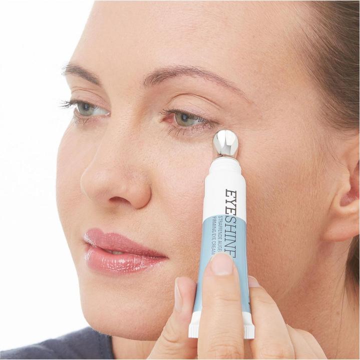 Produktbild Tolure Eyeshine New Formulation 15 ml (Crème, 15 ml, Tag + Nacht)