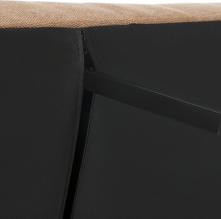 Produktbild Beliani Ingaro (3-Sitzer)