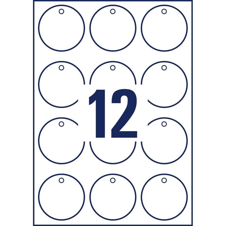 Actual product image Avery Trailer