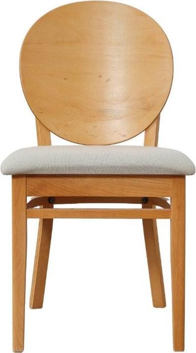 Actual product image Skye Decor Holler Pouffe