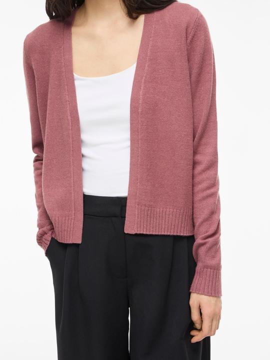 Produktbild Vila VIRIL Kurzer offener Strickjacke (XL)