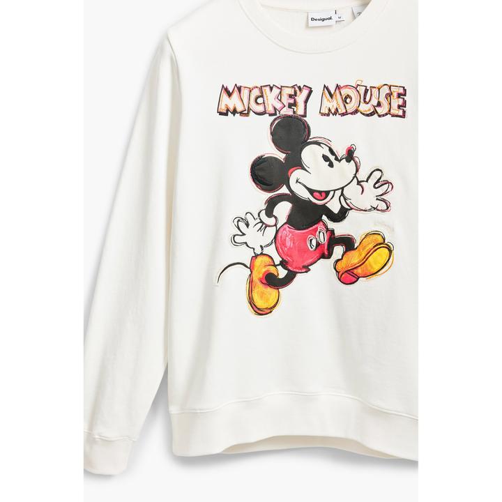 Actual product image Desigual Avery Mickey (S)