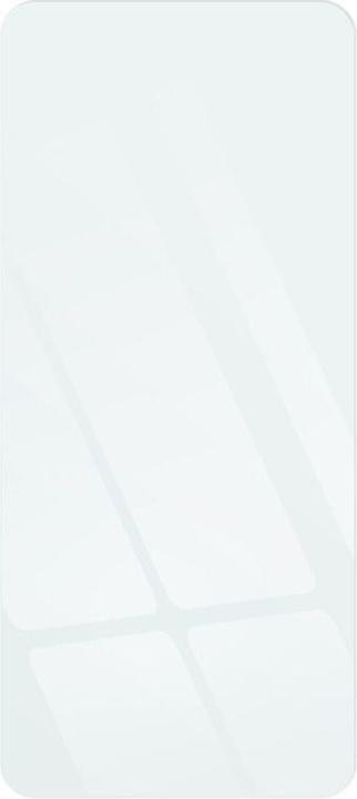 Actual product image Tempered Glass For Samsung Galaxy S22 (9H, 0.33mm) Blister (1 pcs., Samsung Galaxy S22)