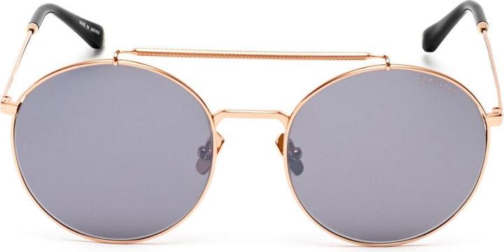 Image du produit Belstaff Ladies' Sunglasses STATHAM-ROSA-MARRON Ã¸ 54 mm