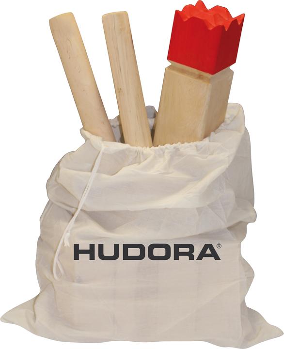 Produktbild Hudora Wikingerspiel (2 - 12 Spieler)