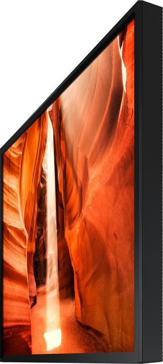 Actual product image Samsung OM55N-S (1920 x 1080 pixels, 55")