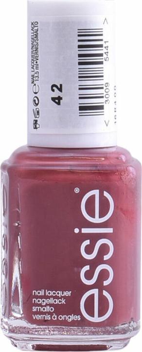 Image du produit Essie Vernis à ongles (42 angora cardi, Vernis couleur)