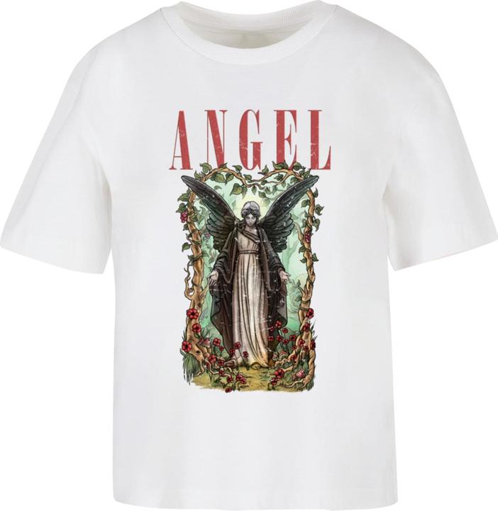 Produktbild Miss Tee Angel Tee - 105745 (XS)