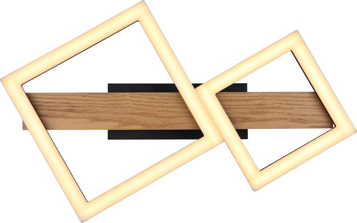 Produktbild Globo Dustin (2100 lm)