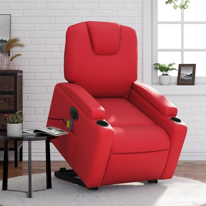 Actual product image VidaXL Issur