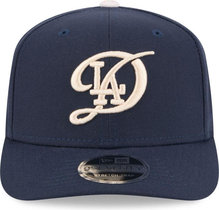 Produktbild New Era 9Seventy Stretch Cap Cityconnect Los Angeles Dodgers