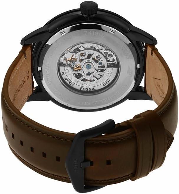 Produktbild Fossil Townsman (Analoguhr, 48 mm)