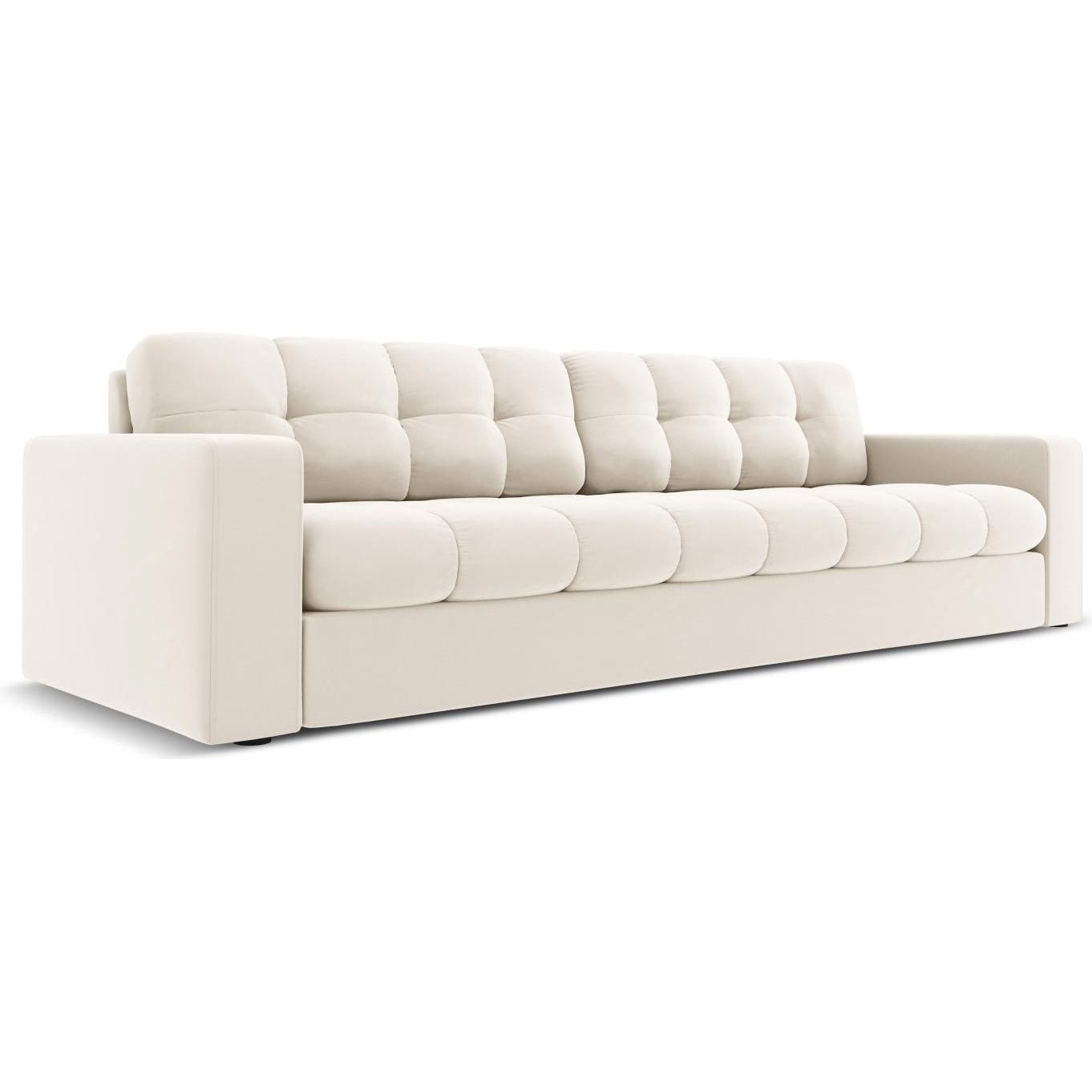 Thumbnail - CXL by Christian Lacroix, Sofa, Yohan (2-Sitzer, 3-Sitzer, 4-Sitzer)