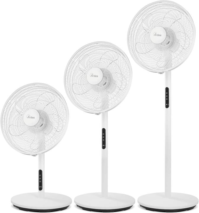 Actual product image Poly Pool AR5PR4003 HURACAN 3-in Multifunctional Fan (62 dB)