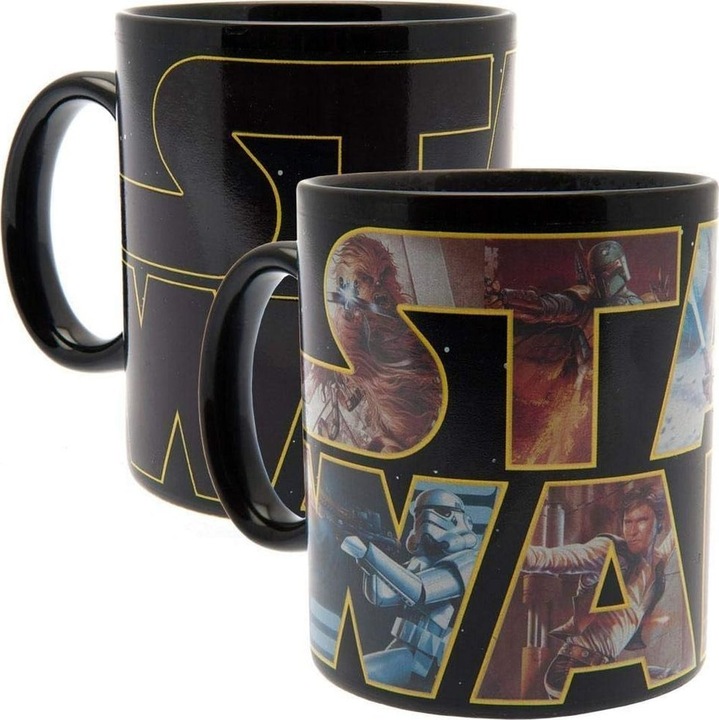 Produktbild Pyramid Star Wars - Logo (315 ml, 1 x)