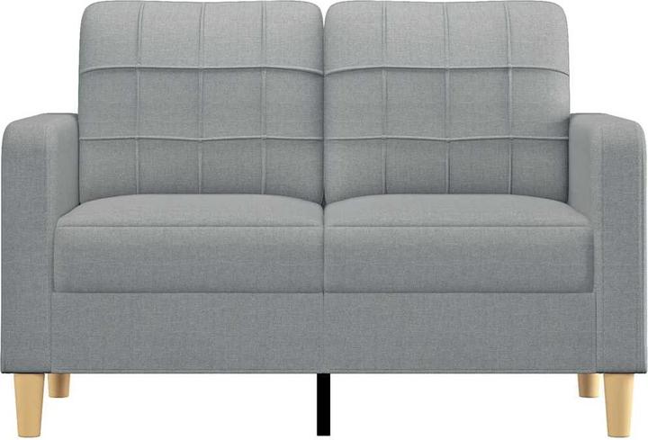 Produktbild vidaXL 2-Sitzer-Sofa (2-Sitzer)