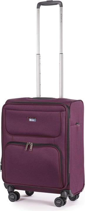 Actual product image Stratic Bendigo Light + - Case S (38 l)