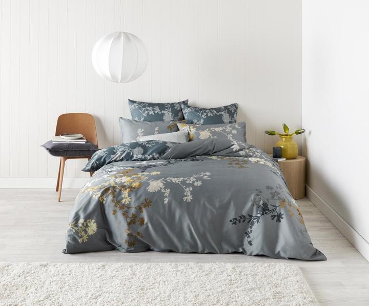Produktbild KAS Mika 8 (Duvetbezug, 200 x 210 cm)