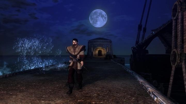 Produktbild THQ Risen (Switch, DE)