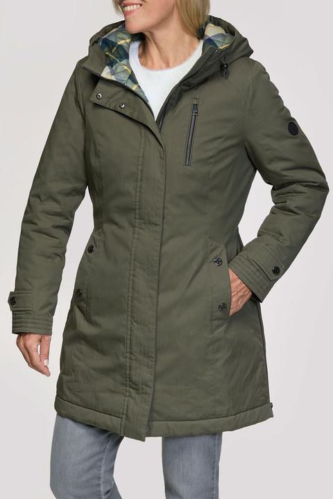 Immagine prodotto Barbara Lebek Damen Parkajacke