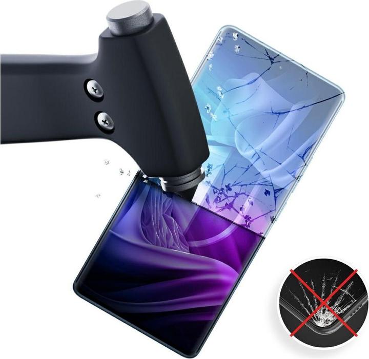 Immagine prodotto 3MK Silky Matt Pro matte foil for Xiaomi Redmi Note 14 Pro 4G