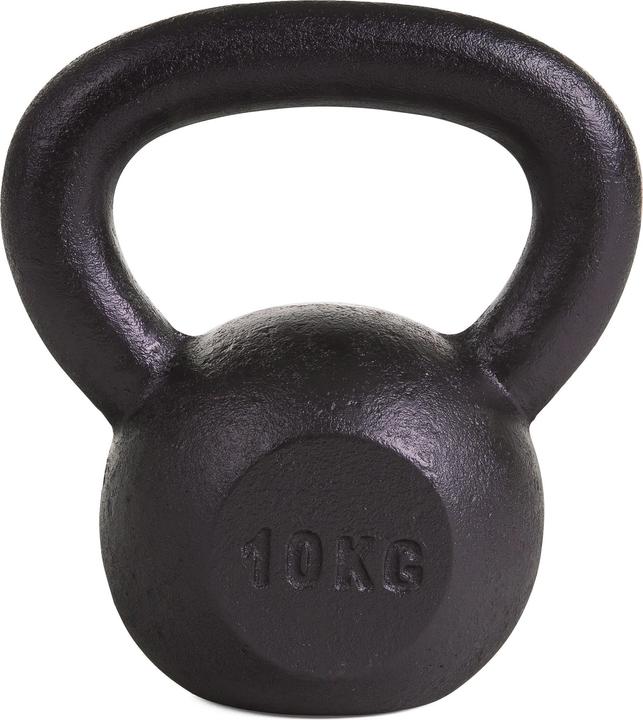Actual product image Sport-Thieme Kettlebell (1 x 10 kg)