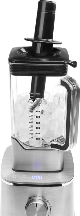 Produktbild Princess Standmixer 219500 Silber (2000 W)