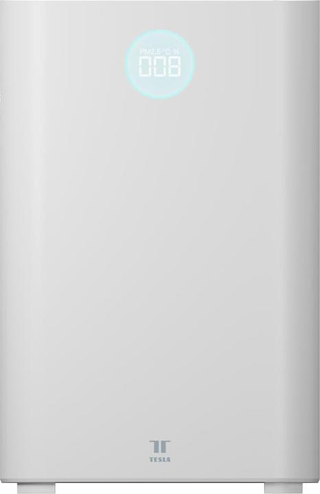 Immagine prodotto Tesla Purificatore d'aria Smart Air Purifier Pro XL (61 m²)