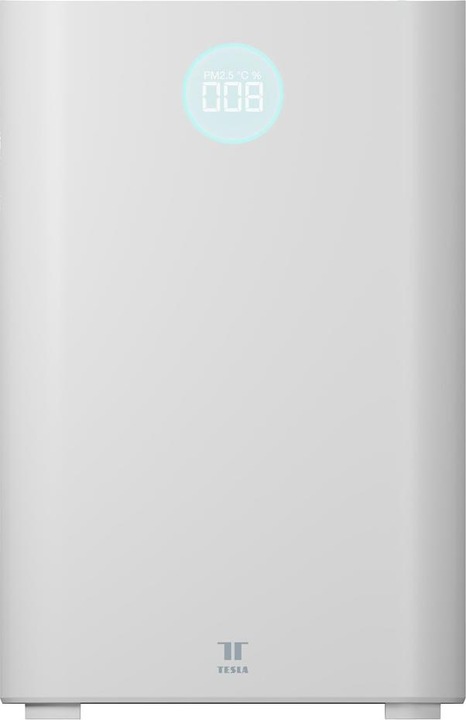 Actual product image Tesla Smart Air Purifier Pro XL air purifier (61 m²)