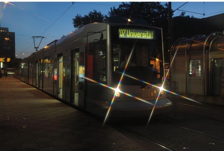 Image du produit Hoya Étoile Créative 4x 58mm (58 mm, Filtres d'effet)