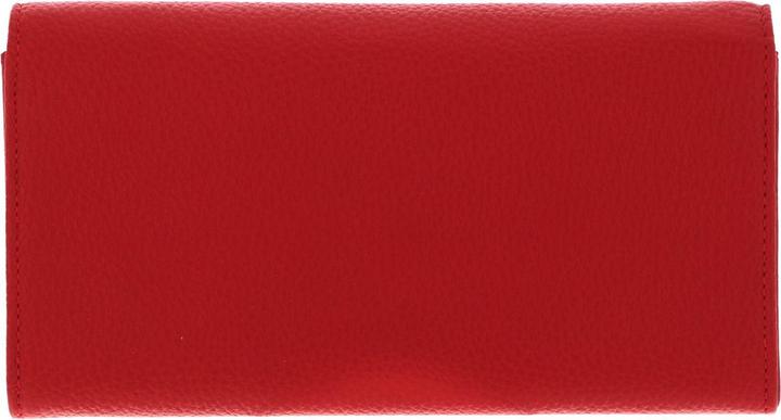 Actual product image Mandarina Duck Mellow Leather Wallet Bag