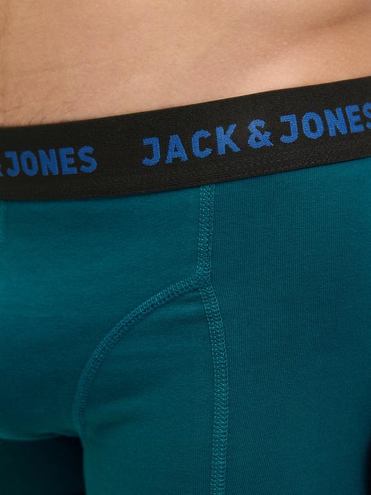 Immagine prodotto Jack & Jones Jacbreak Trunks 3 Pack (XXL, confezione da 3)
