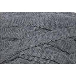Thumbnail - Glorex Wolle Makramee Bands 250 g, Grau, Garn + Wolle, Grau