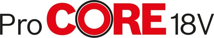 Productafbeelding Bosch Professional ProCORE (18 V)