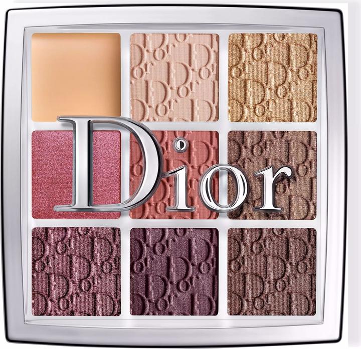 Produktbild Dior Eye Palette (004 Rosewood Neutrals)