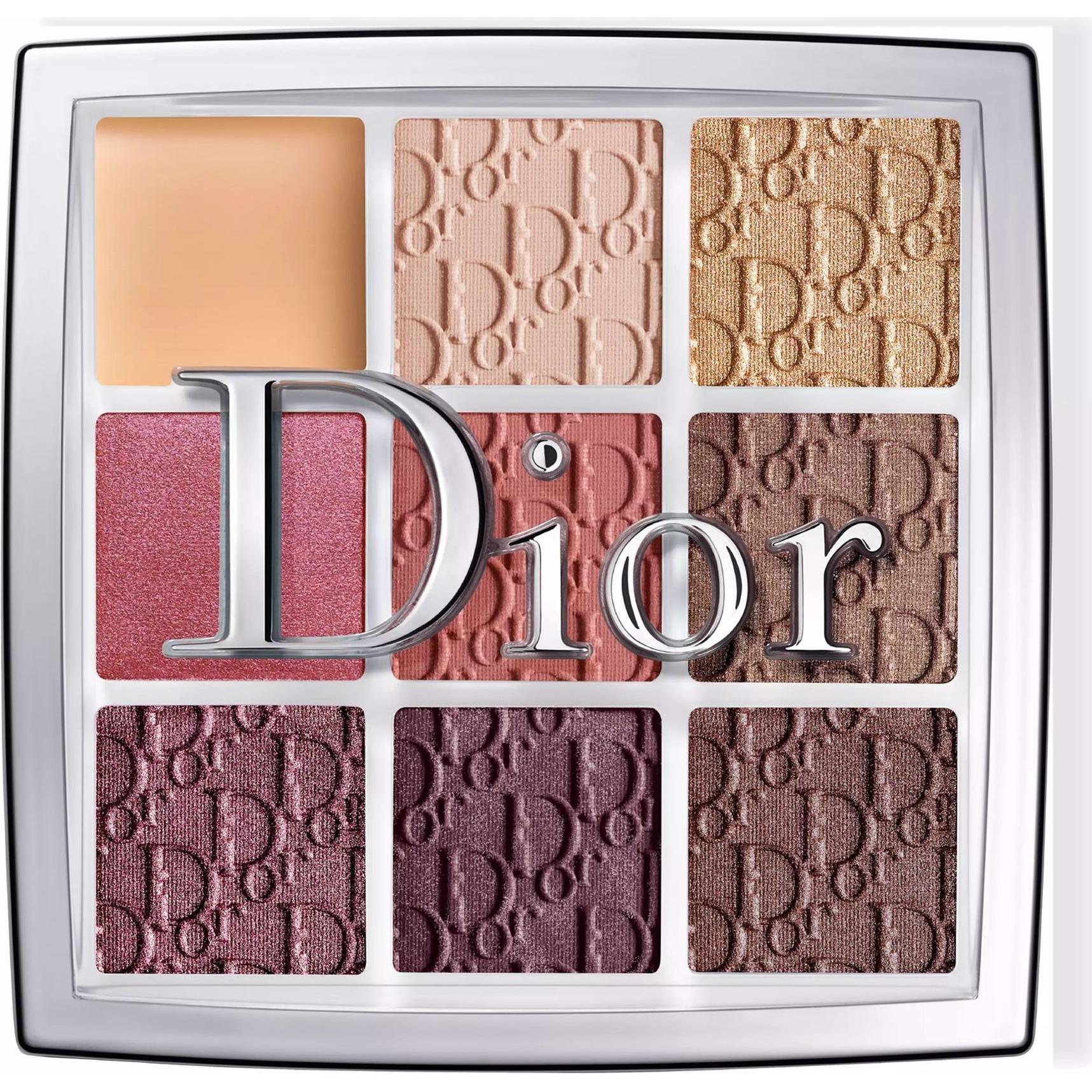Dior, Lidschatten, Eye Palette (004 Rosewood Neutrals)