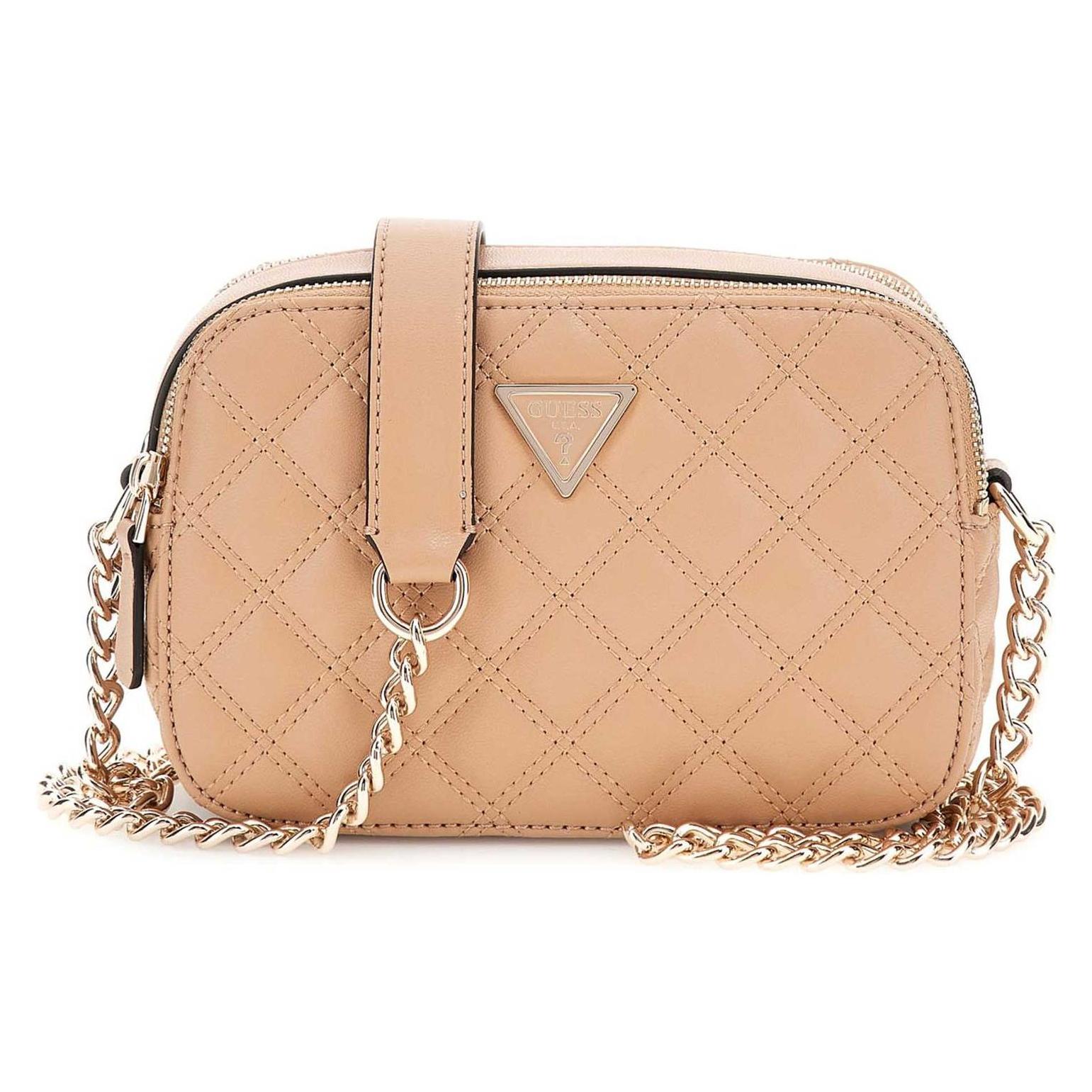 Guess, Damen, Handtasche, Giully Ii Camera Bag