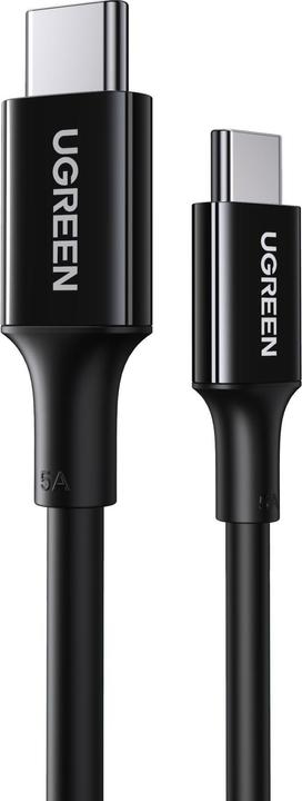Immagine prodotto Ugreen Cavo dati USB-C (2 m, USB 2.0, 100 W)