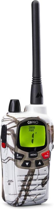 Productafbeelding Midland G9 Pro Walkie Talkie Wit Versie