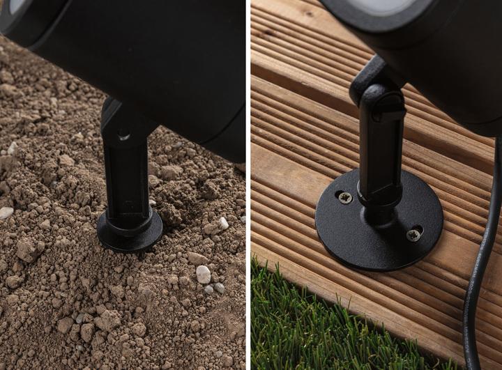 Produktbild Paulmann Shira (250 lm, IP65)