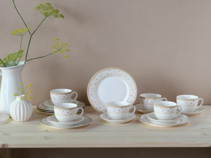 Produktbild CreaTable Emilia (18 Stk.)