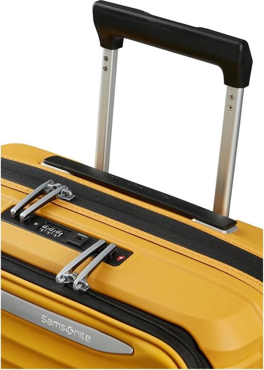 Image du produit Samsonite Upscape Trolley mit 4 Rollen erweiterbar 55cm (42 l)