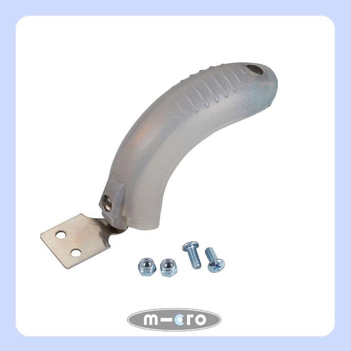 Actual product image Micro Brakes Mini Deluxe 2024